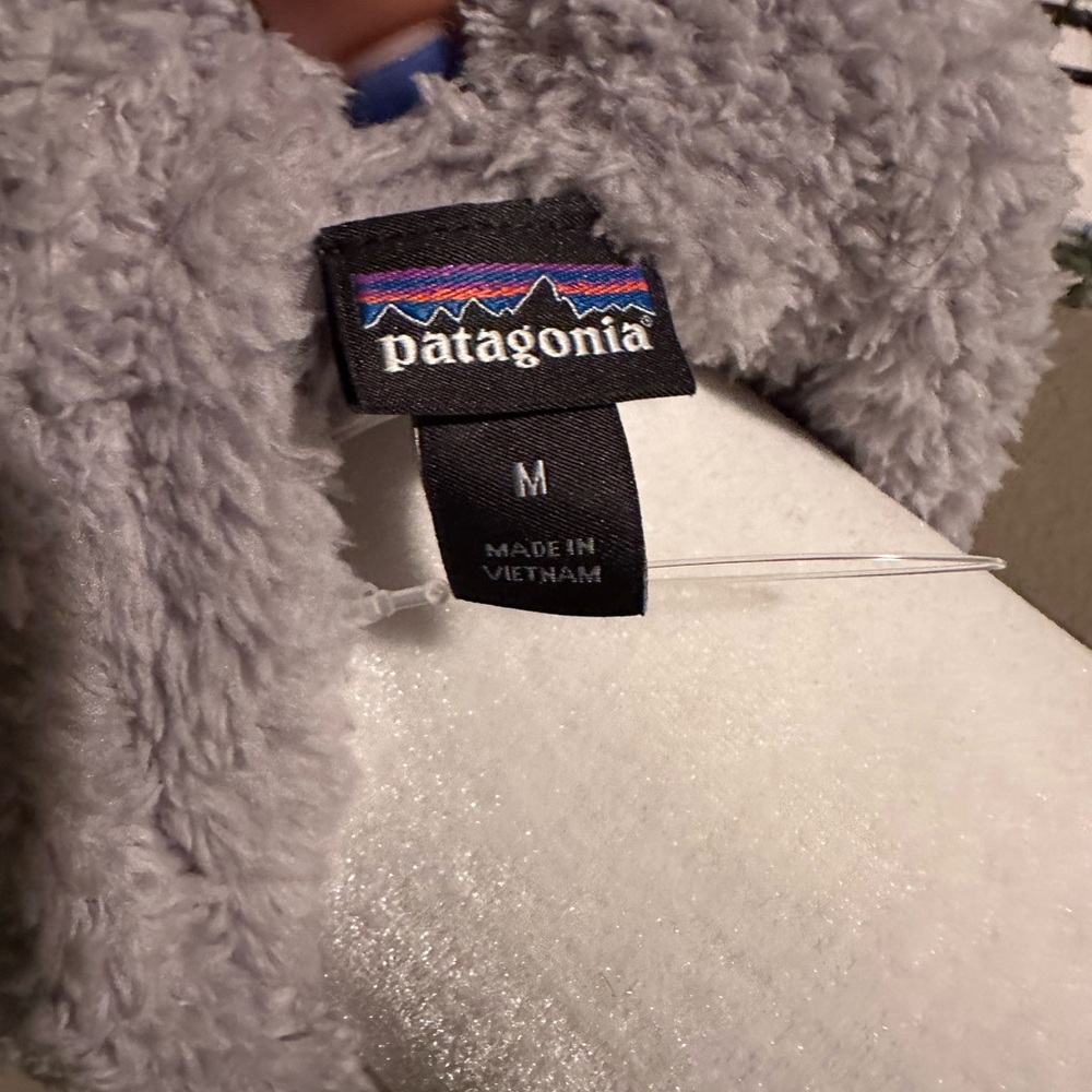 Patagonia Los Gatos Vest